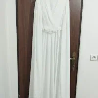 لباس عقد زنانه