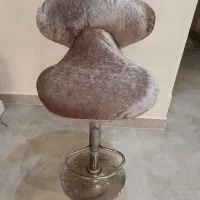 صندلی جک دار سالم
