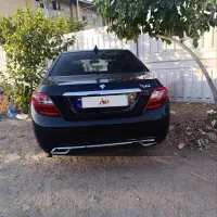 دناپلاس اتومات 1400 مشکی|خودرو سواری و وانت|کرج, خرمدشت|دیوار