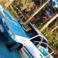 پراید مدل 89 تک سوز|خودرو سواری و وانت|آرادان, |دیوار