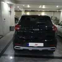 ام وی ام ایکس 22 پرو آی ای اکسلنت فول مدل 1404|خودرو سواری و وانت|ساری, |دیوار