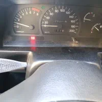 دوو سیلو مدل81|خودرو سواری و وانت|تهران, امامت|دیوار