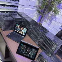 بزرگترین حراج سال جشنواره جزیره پلازا لپتاپ استوک|رایانه همراه|تهران, میرداماد|دیوار