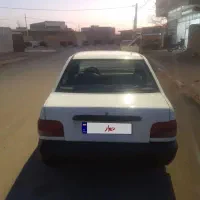 پراید84|خودرو سواری و وانت|اسفرورین, |دیوار