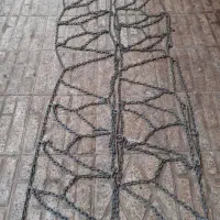 زنجیر چرخ|قطعات یدکی و لوازم جانبی|تهران, مظاهری|دیوار