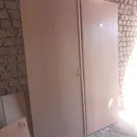 جالحافی|جاکفشی، کمد، دراور|گناباد, |دیوار