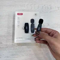 میکروفون / میکروفون ضبط صدا / میکروفون بی سیم