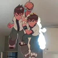 لوستر اتاق خواب طرح بنتن