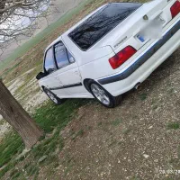 ماشین مدل۱۴۰۰ بی رنگ وکم کار باب مصرف کننده|خودرو سواری و وانت|همدان, |دیوار