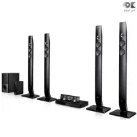 سینمای خانگی LHD756