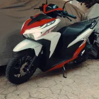 هوندا کیلیک واریو اصلی صفر