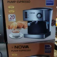 اسپرسوساز نوا142
