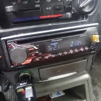 ضبط پایونیر