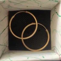 گوشواره نو با فاکتور