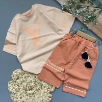 تیشرت شلوارک اسپرت شیک و باکیفیت