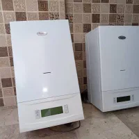 خریدار انواع پکیج های قدیمی سالم خراب نو و در حدنو