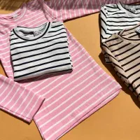 بلوز راه راه