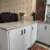 کابینت چکشی.|آب‌چکان و نظم‌دهنده ظروف|گلپایگان, |دیوار