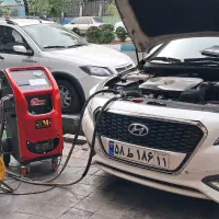 مرکز تخصصی شستشوی رادیات بخاری و مدار آب با دستگاه|خدمات موتور و ماشین|تهران, جی|دیوار