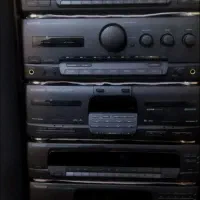ضبط وپخش چندکاره