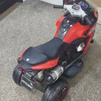 موتور شارژی درحد بندرکنگ ولنگه|اسباب‌‌بازی|بندرلنگه, |دیوار