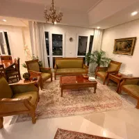 فروش آپارتمان ۱۹۵ متری ۳ خوابه در زعفرانیه