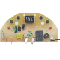 بورد تعمیر چای‌ساز کتری سماور برقی چایساز