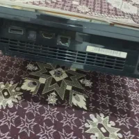 پلی استیشن ۳ فت ۳۲۰ گیگ|کنسول، بازی ویدئویی و آنلاین|رباط‌کریم, رباط‌کریم|دیوار