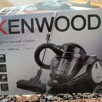جاروبرقی KENWOOD وات۲۲۰۰ آکبند نو نو