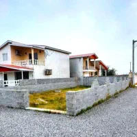 زمین شهرکی قابل ساخت* 280متر دارای وام