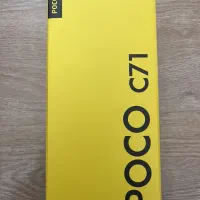 Poco C71|موبایل|تهران, امامت|دیوار