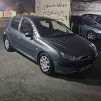 ۲۰۶تیپ۳مدل۸۳