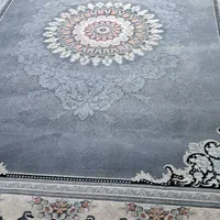 دوتخت فرش ۹متری  ،(دوسال استفاده شده)