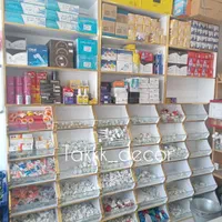 بدنه طبقاتی اردبیل قفسه ام دی اف استند خشکبارشکلات|فروشگاه و مغازه|اردبیل, |دیوار