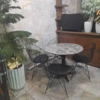 تولیدی ما بهترین را برای شما انتخاب میکند|میز و صندلی غذاخوری|گنبد کاووس, |دیوار