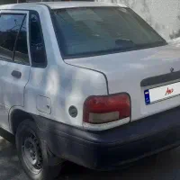 پراید 85