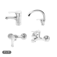 محصولات کاربردی  شیرالات