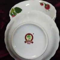 کاسه قدیمی چینی|ظروف سرو و پذیرایی|شیراز, آزادگان|دیوار