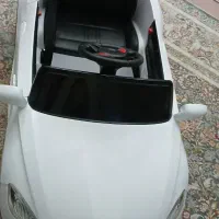 ماشین شارژی