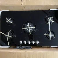 اجاق گاز لتو پلاس ۵شعله