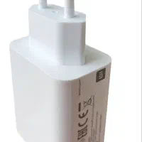 شارژر 33وات با کابل