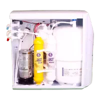 دستگاه تصفیه آب کیسی I&T ترکیه|آب‌سردکن و تصفیه آب|اردبیل, |دیوار