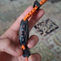 گلگسی واچ اولترا  ( اورجینال )|ساعت|مشهد, حجاب (شهرک غرب)|دیوار