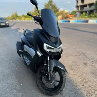 موتور پیشرو طرح آن مکس نونو ۱۴۰۴