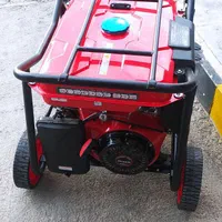 اجاره پیکور بنزینی برقی موتور برق وجوش