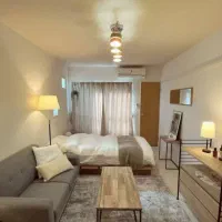 اجاره روزانه سوئیت پنت هاوس