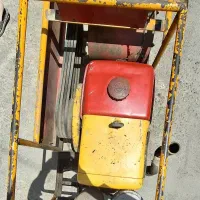 موتور برق یانمار ژاپنی ۶ کاوا