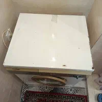 ماشین لباسشویی