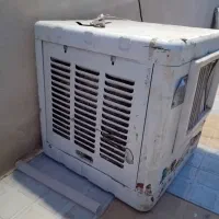 کولرآبی صحیح وسالم درقوچان