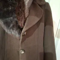 پالتو سایز ۴۴|لباس|ری, دیلمان|دیوار